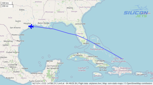 N271DV since Fri May 30 2025 23:53:12 GMT+0000 (Coordinated Universal Time)