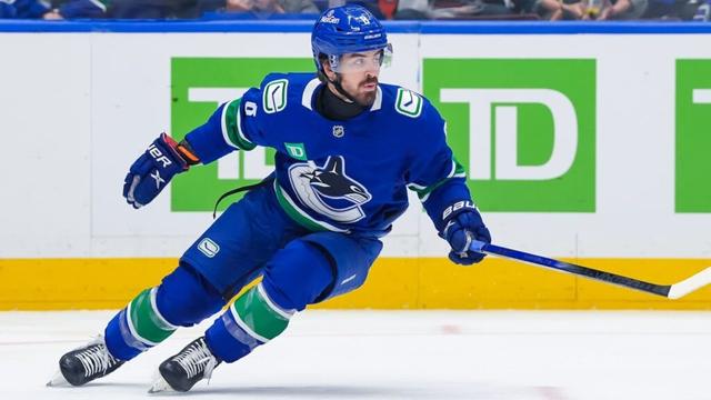 Conor Garland Breaks Silence on the New Changes Coming For the Vancouver Canucks in 2025-2026