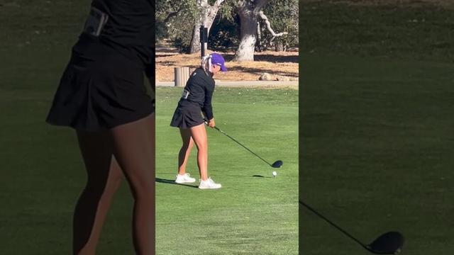 #golfswing #fyp #followthrough #waitforit #golfergolfing