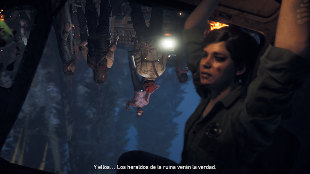 📰 Una imagen #random #randomImageGame #randomPic #imagenRandom #videogames #Farcry5 - Farcry 5