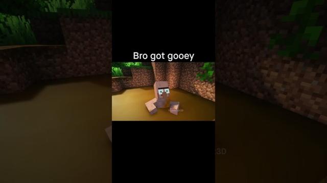Minecraft Meme