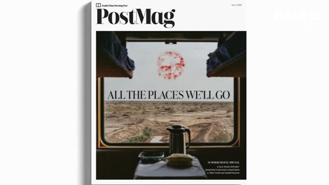 This week in PostMag: Bangkok, Japan, the Silk Road and more top travel ideas