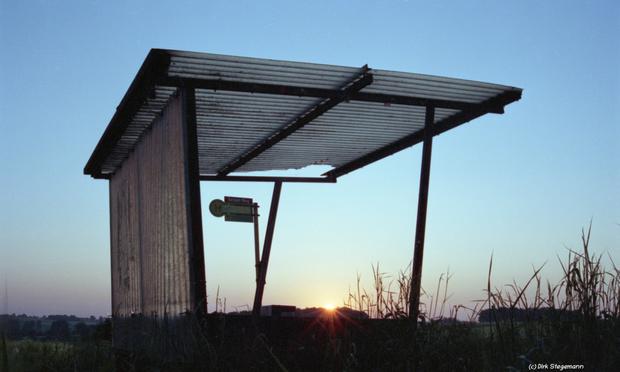 Sonnenaufgang