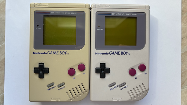 Game Boy