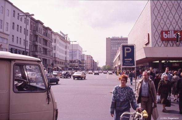 Berlin