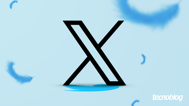 <figure class="wp-block-image size-large wp-lightbox-container"><img alt="Logo do X (antigo Twitter)" class="wp-image-724657" height="596" src="https://files.tecnoblog.net/wp-content/uploads/2023/07/twitter-mudou-de-nome_capa_tb-1060x596.png" width="1060" /><button class="lightbox-trigger" type="button">
			<svg fill="none" height="12" viewBox="0 0 12 12" width="12" xmlns="http://www.w3.org/2000/svg">
				<path d="M2 0a2 2 0 0 0-2 2v2h1.5V2a.5.5 0 0 1 .5-.5h2V0H2Zm2 10.5H2a.5.5 0 0 1-.5-.5V8H0v2a2 2 0 0 0 2 2h2v-1.5ZM8 12v-1.5h2a.5.5 0 0 0 .5-.5V8H12v2a2 2 0 0 1-2 2H8Zm2-12a2 2 0 0 1 2 2v2h-1.5V2a.5.5 0 0 0-.5-.5H8V0h2Z" fill="#fff">
			</svg>
		</button><figcaption class="wp-element-caption">X dá erro ao carregar publicações (imagem: Vitor Pádua/Tecnoblog)</figcaption></figure>



<p>O X (antigo Twitter) passou com problemas nesta sexta-feira (30). Entre 17h e 18h, a rede social de Elon Musk passou por instabilidades em seu funcionamento.</p>



<p>Segundo relatos, a plataforma não carregava corretamente imagens e até mesmo os feeds completos. Em alguns casos, a rede tratou os usuários antigos como recém-cadastrados, dando recomendações de quem acompanhar, o que geralmente acontece quando a conta é nova.</p>



<figure class="wp-block-image size-large wp-lightbox-container"><img alt="Plataforma web do X (Twitter) fora do ar" class="wp-image-830400" height="630" src="https://files.tecnoblog.net/wp-content/uploads/2025/05/X-twitter-fora-do-ar-30-5-1060x630.png" width="1060" />