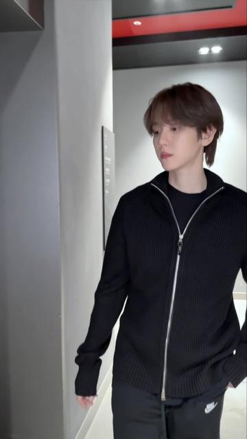 250531 Baekhyun Douyin Update