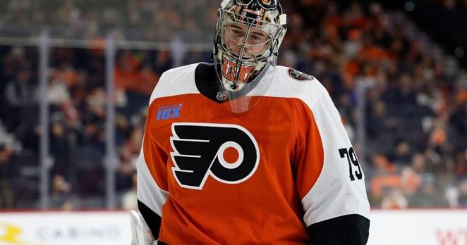 Carter Hart testifies in Hockey Canada sexual assault trial | National Sports