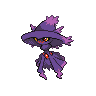 Artwork of Mismagius