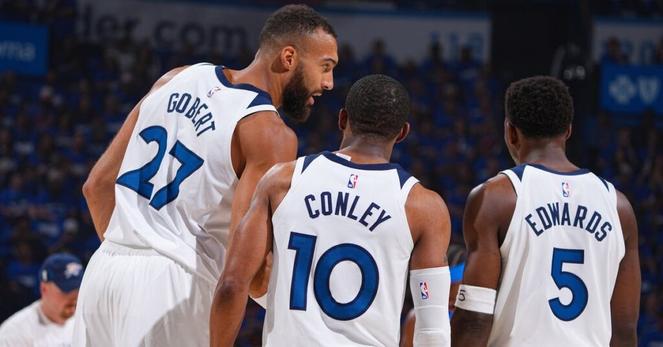 In Defense of the Minnesota Timberwolves