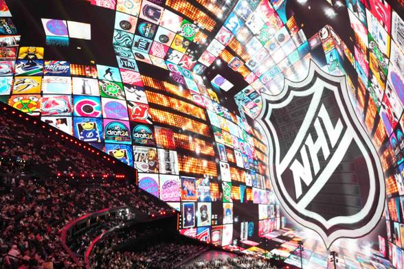 Kashawn Aitcheson Scouting Report: 2025 NHL Draft #18
