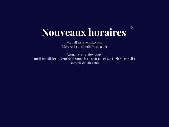 Horlogerie Arnaud Joubert à #Loches (#IndreEtLoire) Arnaud Joubert est un horloger passionné qui contribue à la préservation du patrimoine horloger. Depuis 2008, l est spécialisé dans les répara...
Suite 👉 https://artisansdupatrimoine.fr/professionnel/8043/arnaud-joubert-loches
#Artisan #Restauration #Patrimoine