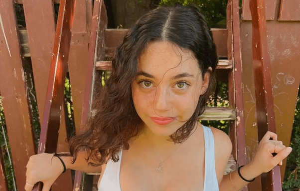 Gali Golan