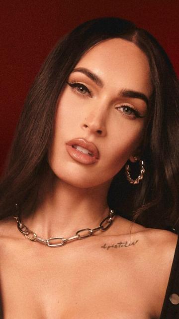 Megan Fox