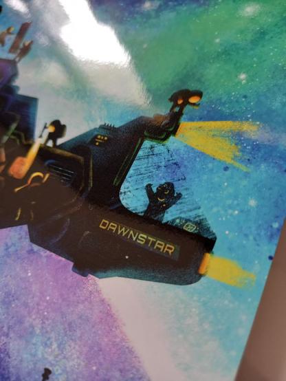 https://www.kickstarter.com/projects/johnsonofair/universe-at-your-door-the-traveller