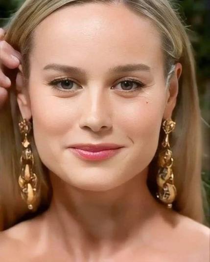 Brie Larson