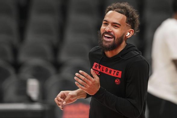 2025 NBA Draft: Hawks Eyeing Pedigreed Prospect With Lotto Pick