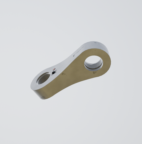 hard-surface mechanical shape