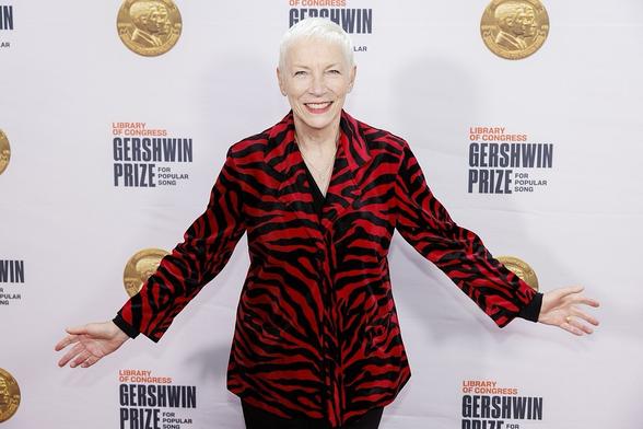 Annie Lennox Quelle: Wikimedia Commons