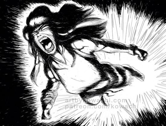 korra