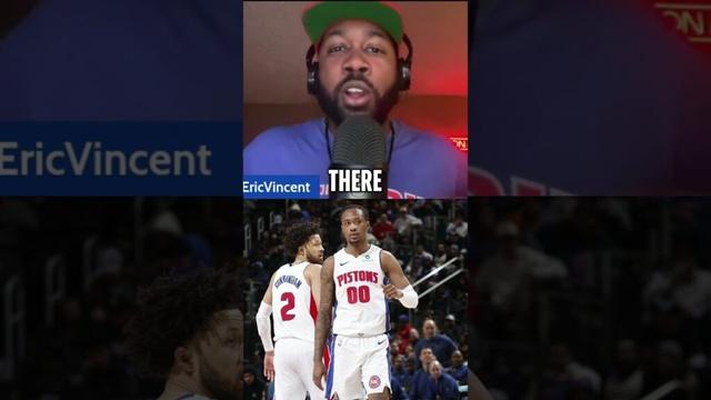 Ron Holland Isn't Worried About Making All-Rookie Teams
