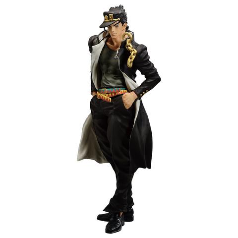 「一番くじ ジョジョの奇妙な冒険 STARDUST CRUSADERS ＋」本日より順次発売！