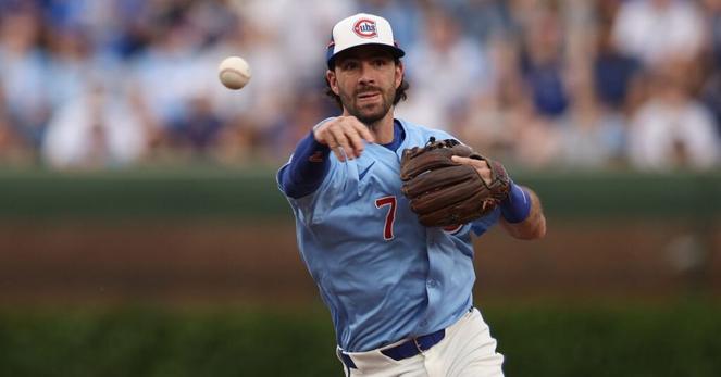 Chicago Cubs vs. Cincinnati Reds preview, Saturday 5/31, 1:20 CT