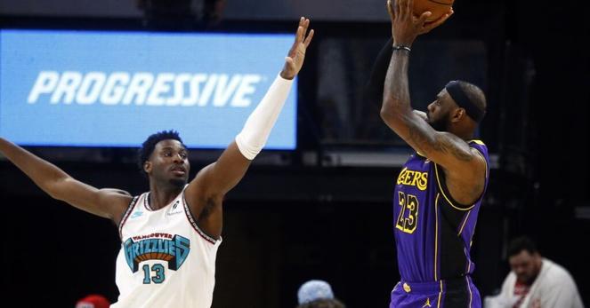 How Jaren Jackson Jr. missing All-NBA this season could help the Lakers