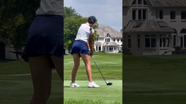 #golfswing #fyp #followthrough #waitforit #golfergolfing