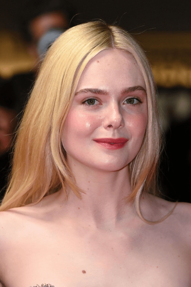Elle Fanning