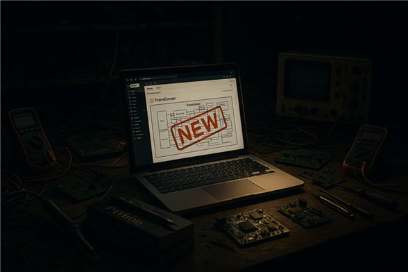 Notification of a new OpenAI ModelMeta: Google Apps Script code to send an email alert whenever a new OpenAI model is available through the API.