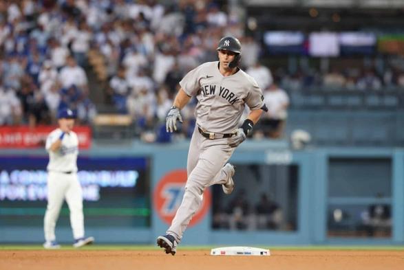 NY Yankees at LA Dodgers: Preview, analysis, prediction