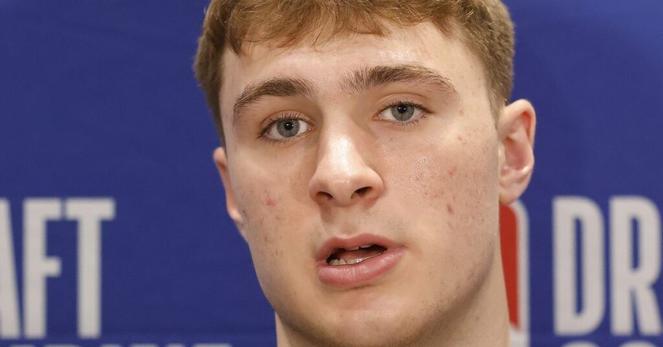 Cooper Flagg’s NIL Income At Duke May Shock You