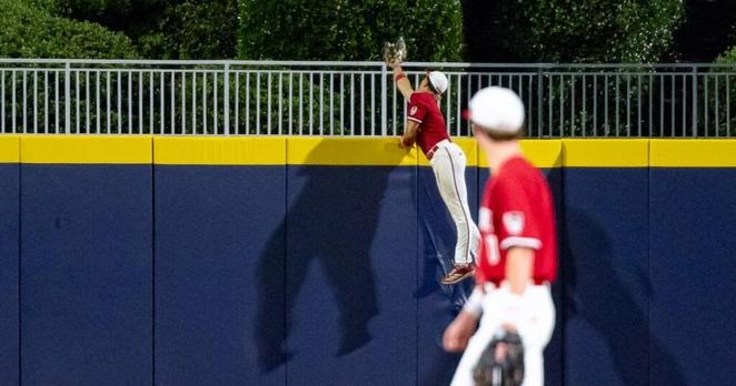 NC State baseball humiliated by Stetson to open NCAA Tournament | Sports