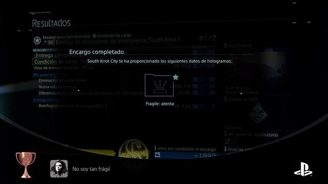 📰 Una imagen #random #randomImageGame #randomPic #imagenRandom #videogames #DEATHSTRANDINGDIRECTORSCUT - DEATH STRANDING DIRECTOR'S CUT