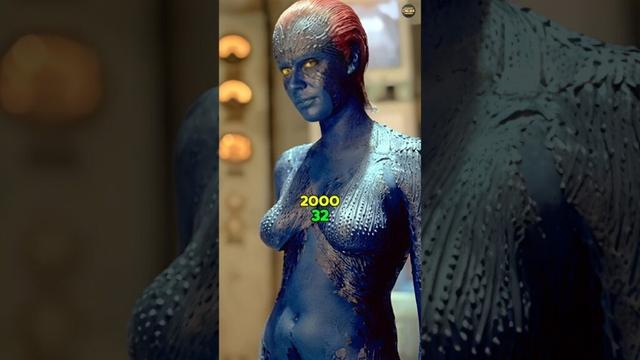 The Evolution of X-Men: 2000-2025