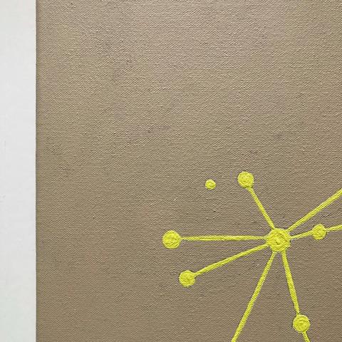 here and there (detail)