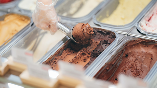 El preu dels gelats ha pujat un 30% en 3 anys (iStock / William Chua)