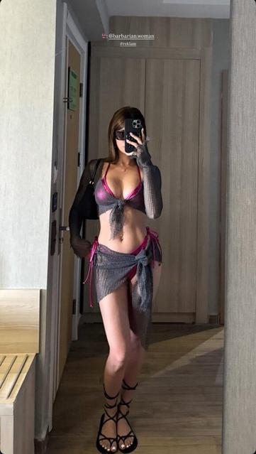 Merve Yalçın