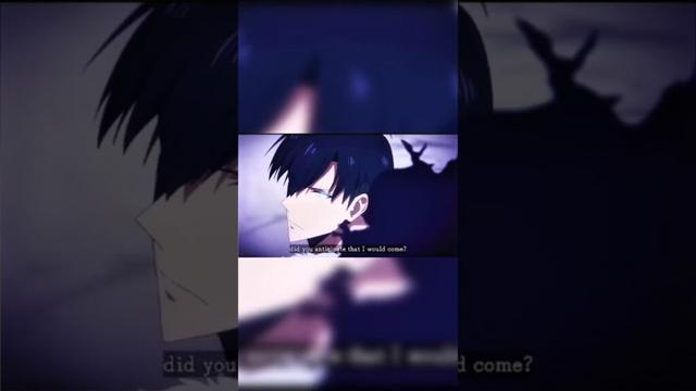 never try to hurt my friends🗿 #sololeveling #sungjinwoo #anime #shorts
