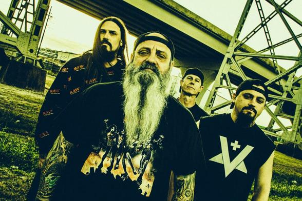 <img alt="Crowbar and Eyehategod announce US summer tour" src="https://theneedledrop.com/content/images/2025/05/CROWBAR-by-Justin-Reich--2-.jpg" /><p>This summer is about to get sludgy as hell, as New Orleans heavyweights <strong>Crowbar</strong> and <strong>Eyehategod</strong> are touring together for the first time in more than two decades.</p><div class="kg-card kg-button-card kg-align-center"><a class="kg-btn kg-btn-accent" href="https://www.stubhub.com/crowbar-tickets/performer/739749">See Crowbar Live</a></div><p>The sludge metal forefathers have announced a co-headlining summer tour that will see the NOLA legends reverberate through venues across nearly two dozen cities, beginning August 8 in Tampa, Florida, and wrapping up on August 30 in their hometown of New Orleans, Louisiana.</p><p>&#x201c;We are so ready for this!! Crowbar and&#xa0;<a href="https://www.instagram.com/eyehategodnola/">@eyehategodnola</a>&#xa0;have not toured the states since 1998! This is gonna be an amazing co headliner tour. Get ready for a double dose of doom!&#x201d; the former band wrote on Instagram. </p>
<!--kg-card-begin: html-->
<blockquote class="instagram-media"><div style="padding: 16px;"> <a href="https://www.instagram.com/p/DKKc51nxi7q/?utm_source=ig_embed&amp;utm_campaign=loading" style="line-height: 0; padding: 0 0; text-align: center; text-decoration: none; width: 100%;" target="_blank"> <div style="display: flex;"> <div style="background-color: #F4F4F4; border-radius: 50%; height: