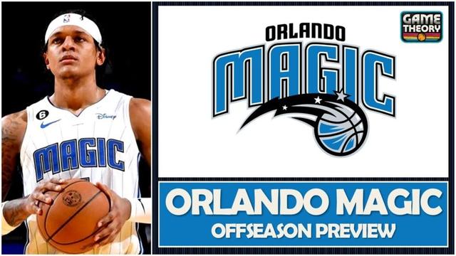 Orlando Magic | Game Theory Offseason Preview