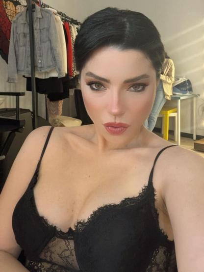 Merve Boluğur