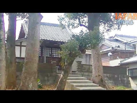 北向毘沙門天 京都府久世郡久御山町市田珠城
