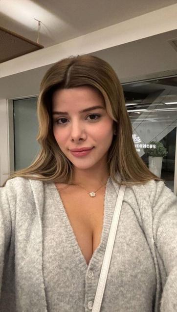 Merve Yalçın