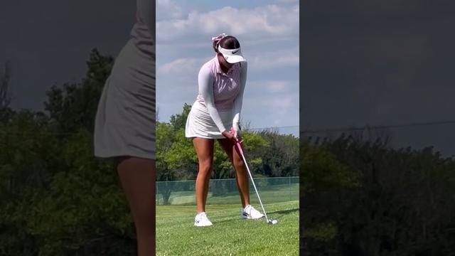 #golfswing #fyp #followthrough #waitforit #golfergolfing