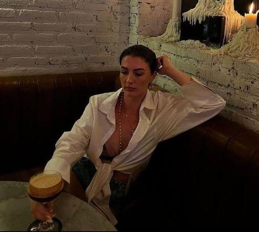 Burcu Özberk
