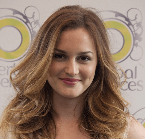 Leighton Meester