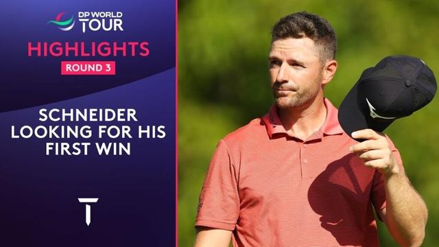 Round 3 Highlights | 2025 Austrian Alpine Open presented by SalzburgerLand