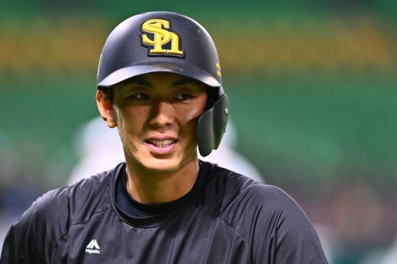 鷹・今宮健太を登録、イヒネ抹消　右前腕の筋挫傷から1か月ぶり1軍復帰…1日の公示 | Full-Count
